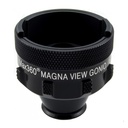 Lente Magna View Gonio Serie max360