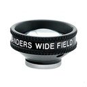 Lente Vitrectomia  Wide Angle Wide Field di Landers