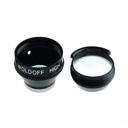 Lente Vitrectomia Ampio campo ingrandente di Woldoff