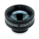 Lente Vitrectomia Equatoriale II di Landers