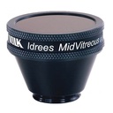 Lente Volk Idrees vitreo