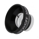 Lente di Karickhof 30mm Asimmetrica per Vitreo