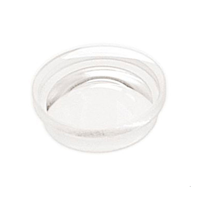 Lente di Machemer piatta