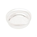 Lente di Machemer piatta