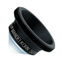 Lente di Mandelkorn per suture