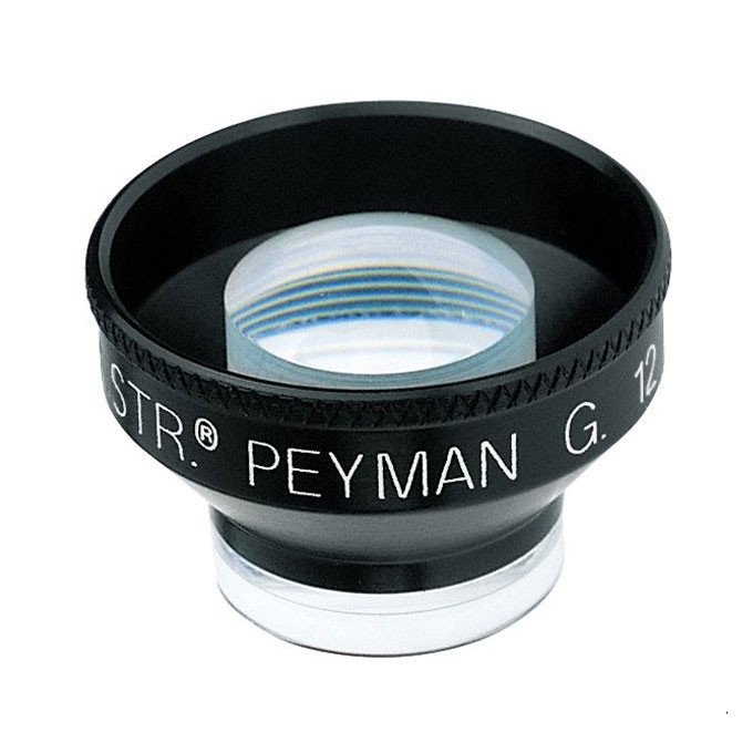 Lente di Peyman  per Capsulotomia