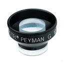 Lente di Peyman  per Capsulotomia