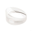 Lente di Tolentino prismatica  20°