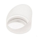 Lente di Tolentino prismatica  30°