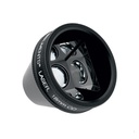 Lente laser di Karickhoff 4 specchi z.o. 18mm