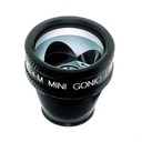 Lente mini gonio a 4 specchi Laser