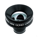 Lente mini gonio a 4 specchi Laser  -  Anello grande