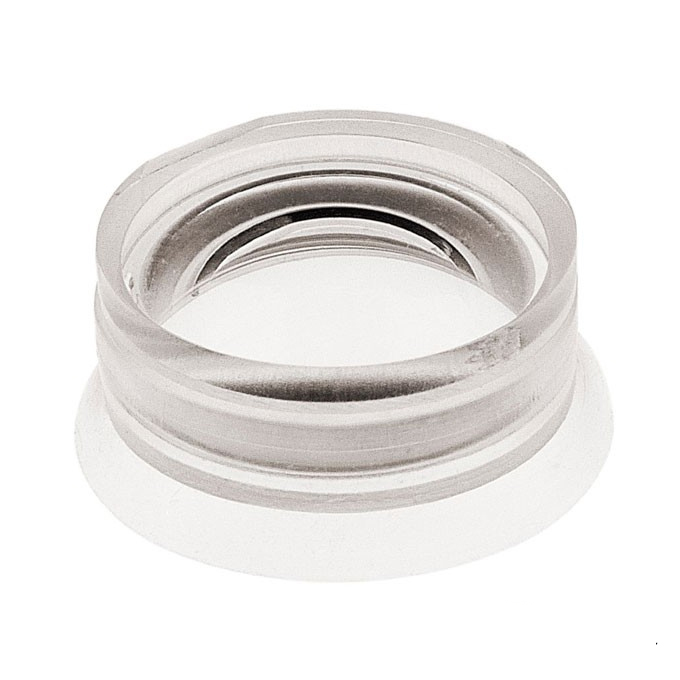 Lenti Vitrectomia Ingrandenti monouso 10pz