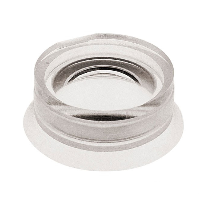 Lenti Vitrectomia Piatte monouso - 10pz