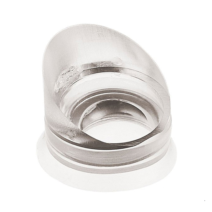 Lenti Vitrectomia Prismatica 30°monouso - 10pz