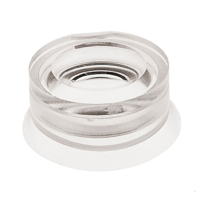 Lenti Vitrectomia Wide field monouso - 10 pz