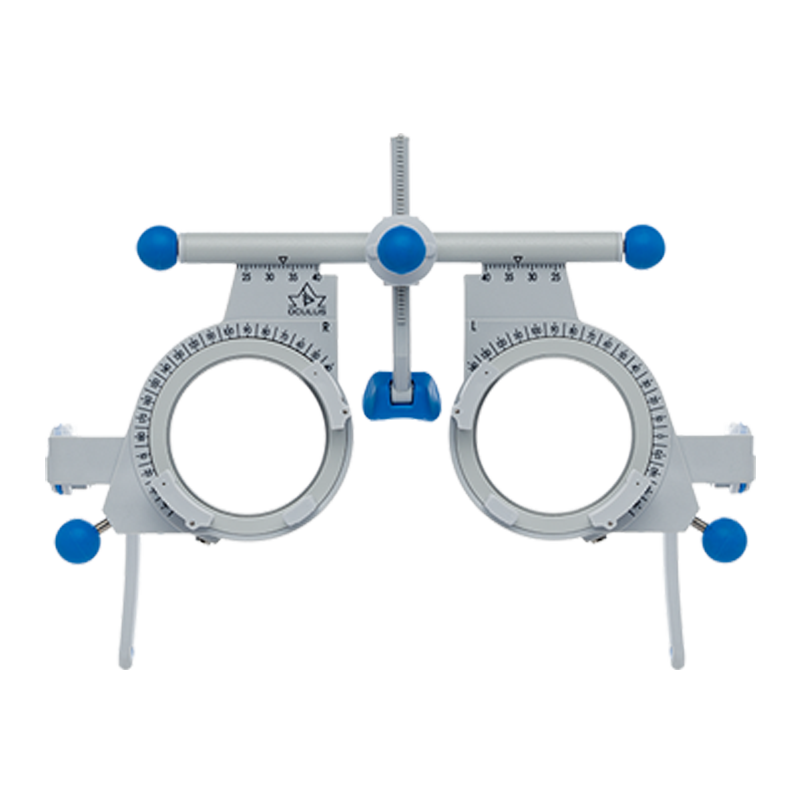 Montatura di prova UB4 Superleggero