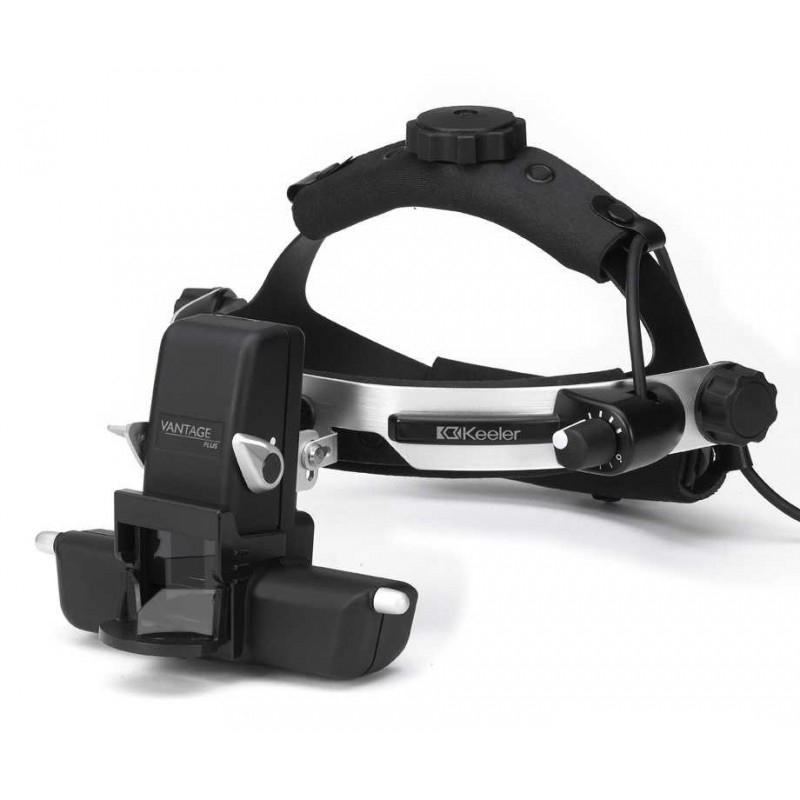 Oftalmoscopio indiretto Vantage Plus LED Wireless