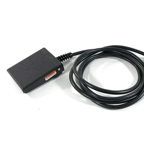 Pedale di acquisizione (per MediView)