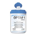 Salviette disinfettanti OPTIM 1