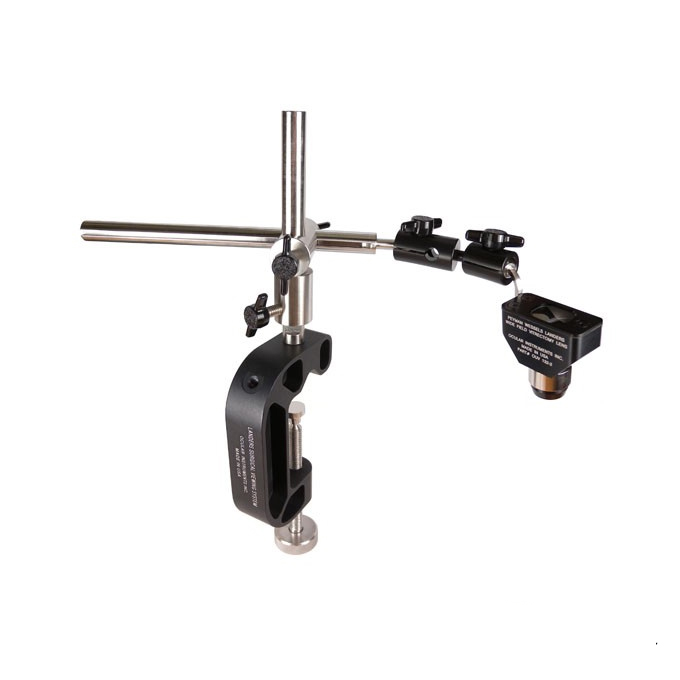 Sistema per visione chirurgica OSVS con lente OUV 132-2