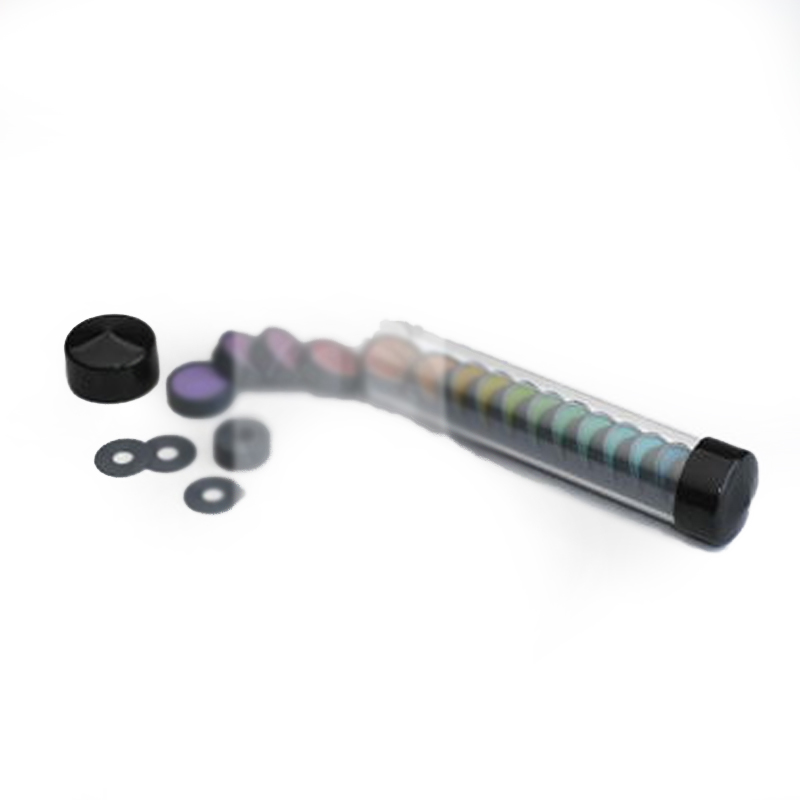 Test Farnsworth D-15 ipovisione e pediatrico