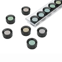 Test Lanthony Desaturato