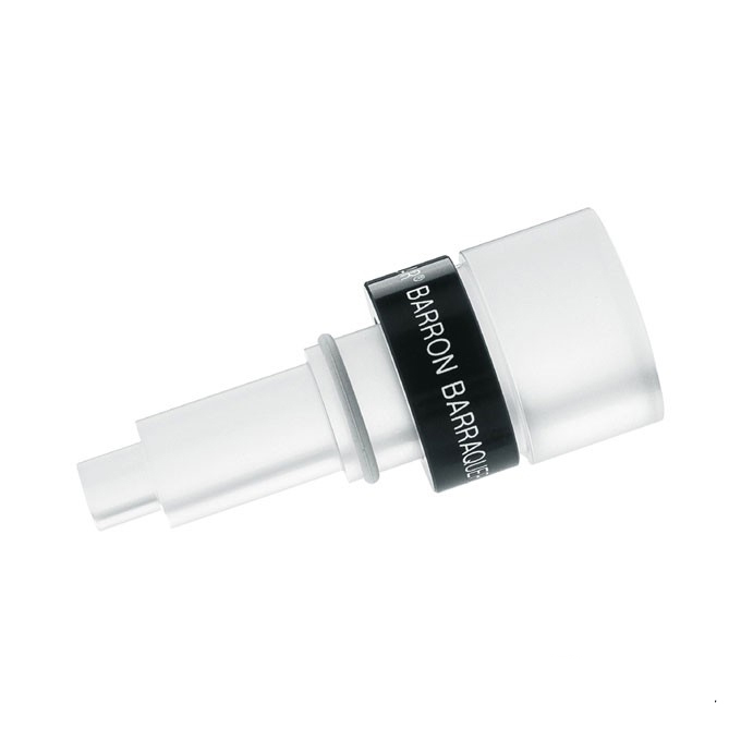 Tonometro Baron Barraquer 65-90  mmHg