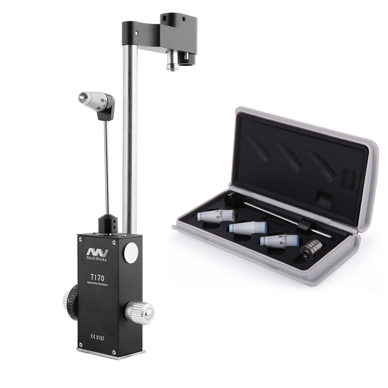 Tonometro ad applanazione (R Type)