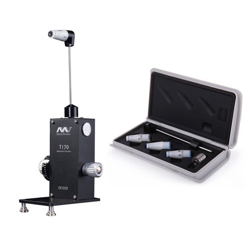 Tonometro ad applanazione (T Type)