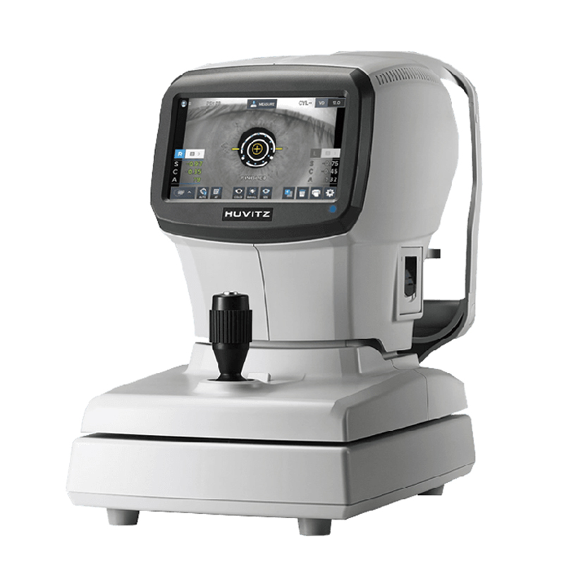 Autorefrattometro Keratometro HRK-1