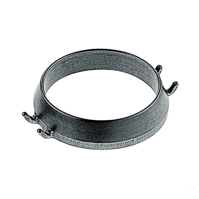 Anello per lenti di Landers Vitrectomia 4 supporti