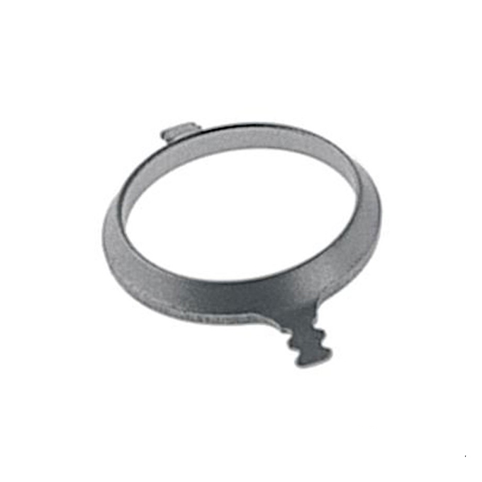 Anello per lenti pediatriche Vitrectomia 2 razze