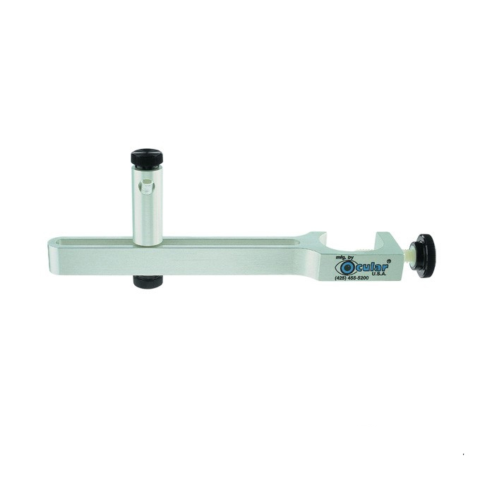 Braccetto per sostegno Occhio di prova